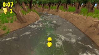 Скриншот 8 к игре Duckie Dash
