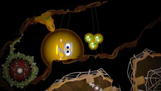Скриншот 5 к игре Lil Big Invasion