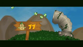 Скриншот 7 к игре Lil Big Invasion
