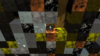 Скриншот 8 к игре Planet Driller