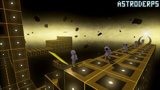 Скриншот 6 к игре Astroderps