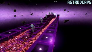 Скриншот 7 к игре Astroderps
