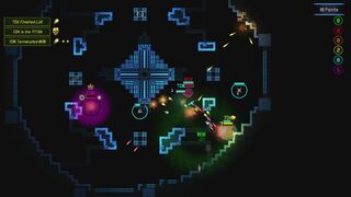 Скриншот 5 к игре Aperion Cyberstorm