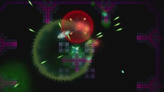 Скриншот 8 к игре Aperion Cyberstorm