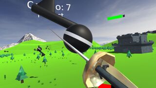 Скриншот 8 к игре Beat Ninja