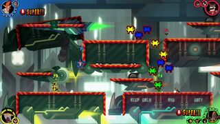 Скриншот 5 к игре Dynasty Feud