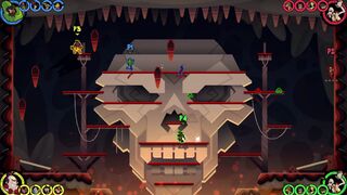 Скриншот 6 к игре Dynasty Feud