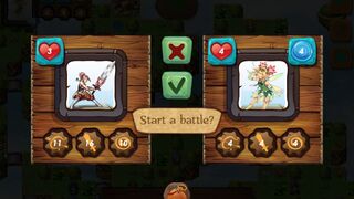 Скриншот 5 к игре Fairyland: Incursion