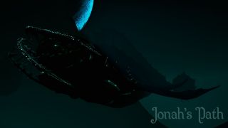 Jonah's Path