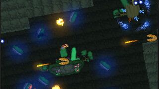 Скриншот 5 к игре RX squad