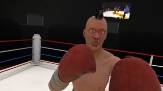 The Thrill of the Fight - VR Boxing