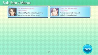 Скриншот 8 к игре Dangerous Relationship