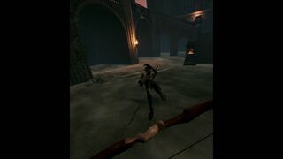 Скриншот 6 к игре Orc Hunter VR
