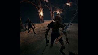 Скриншот 7 к игре Orc Hunter VR