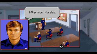 Скриншот 5 к игре Police Quest Collection
