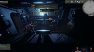 Скриншот 8 к игре UBOAT