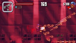 Скриншот 5 к игре Too Angry to Space