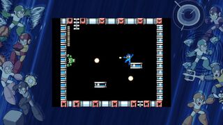 Скриншот 8 к игре Mega Man Legacy Collection 2