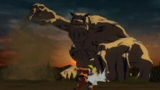 Скриншот 6 к игре NARUTO: Ultimate Ninja STORM