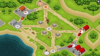 Скриншот 5 к игре Конфликтостроитель