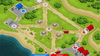 Скриншот 7 к игре Конфликтостроитель