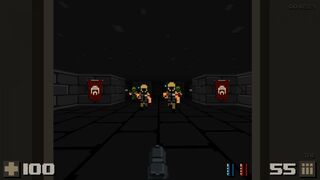 Скриншот 5 к игре Intrude