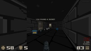 Скриншот 7 к игре Intrude
