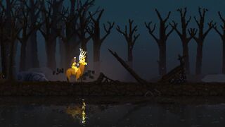 Скриншот 5 к игре Kingdom: New Lands