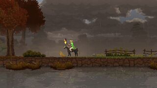 Скриншот 7 к игре Kingdom: New Lands