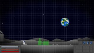 Скриншот 6 к игре Moon Colonization Project