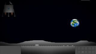 Скриншот 7 к игре Moon Colonization Project