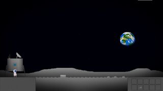Скриншот 8 к игре Moon Colonization Project
