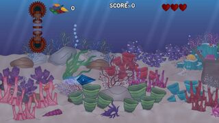 Скриншот 5 к игре Crystal Cosmos