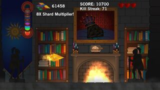 Скриншот 7 к игре Crystal Cosmos