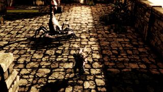 Скриншот 7 к игре Minotaur