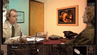 Скриншот 5 к игре Gabriel Knight 2: The Beast Within