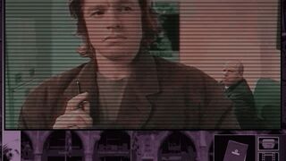 Скриншот 8 к игре Gabriel Knight 2: The Beast Within
