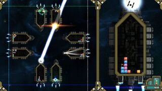 Скриншот 5 к игре Brick Battalion
