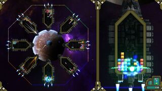 Скриншот 6 к игре Brick Battalion