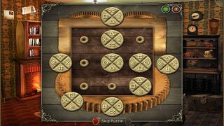 Скриншот 6 к игре Mystic Diary - Hidden Object
