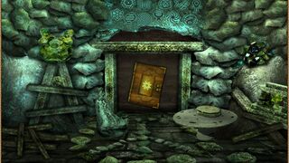 Скриншот 7 к игре Mystic Diary - Hidden Object