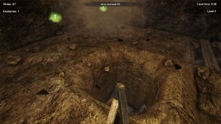 Скриншот 8 к игре Underground Keeper