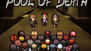 Скриншот 6 к игре Pool of Death
