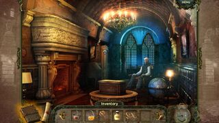 Скриншот 5 к игре 1 Moment Of Time: Silentville
