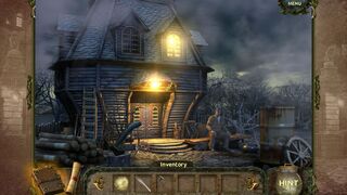 Скриншот 6 к игре 1 Moment Of Time: Silentville
