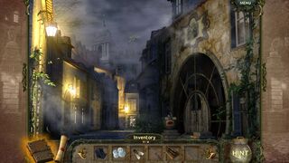 Скриншот 8 к игре 1 Moment Of Time: Silentville