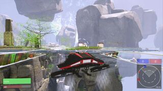 Скриншот 6 к игре Project Hovercraft