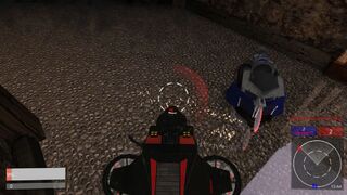 Скриншот 7 к игре Project Hovercraft