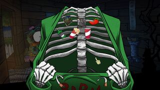Скриншот 5 к игре The Wardrobe - Even Better Edition
