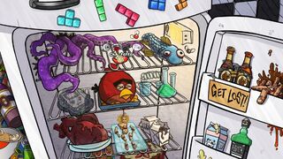 Скриншот 8 к игре The Wardrobe - Even Better Edition